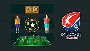 K联赛首轮比分奖金排行榜：蔚山主场大胜居首 全北一球小胜垫底