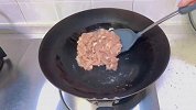 香干炒肉丝这样做太好吃了，鲜香开胃，非常下饭
