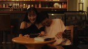 在咖啡厅里期待一场艳遇，温情且爆笑