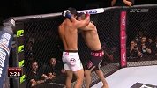 UFC-15年-UFC Fight Night 61副赛：羽量级特雷托vs德拉托雷集锦-精华