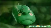统一绿茶泰国搞笑广告