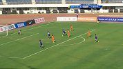 中国足协杯-17赛季-淘汰赛-第3轮-吉林百嘉1:4山东鲁能泰山-精华