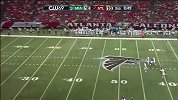 NFL-1415赛季-季前赛第1周 亚特兰大猎鹰16：10迈阿密海豚-全场