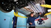 原汁原味引进 一汽-大众探岳底盘解析
