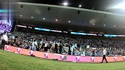 感受悉尼FC魔鬼主场 上港客场全身而退难度可见一斑