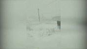黑龙江吉林多地突降大雪 网友：看了眼穿短袖的自己