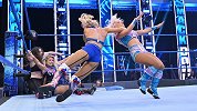 SD第1088期：四重威胁赛 克罗斯VS埃文斯VS布鲁克VS布里斯