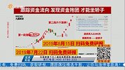 东方中科阶段最大涨幅85%