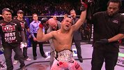 UFC-17年-格斗之夜103倒计时：BJ潘恩万全准备等候回归-专题