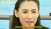 3个儿子还不够！张柏芝自曝要多生几个小孩，很想要个女孩！