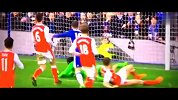 英超-1617赛季-粒粒皆精彩 1617赛季英超百大进球-专题