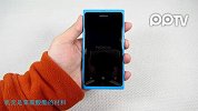 诺基亚 Lumia 800 最完美开箱介绍