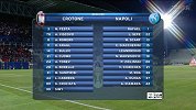 录播-克罗托内VS那不勒斯