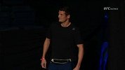 UFC-16年-格斗之夜94伊尔达戈站赛前称重仪式全程-全场