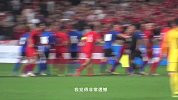 省港杯赛后专题：省港杯冲突频发 裁判问题值得反思链接