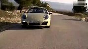 就这么开出来了！2013款黄金保时捷Boxster S
