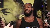 UFC-16年-UFC197倒计时：乔恩琼斯乐意出战UFC200-专题