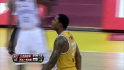 CBA-1516赛季-常规赛-第5轮-江苏肯帝亚vs浙江广厦控股-全场