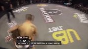 UFC-18年-他凭什么能单换P4P之王大力鼠？看看这个视频你就知道了-专题