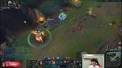 2019 Faker操作秀，这才是老玩家熟悉的那个诡术妖姬