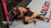 UFC-16年-格斗之夜第101期墨尔本站副赛全程（英文解说）-全场