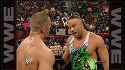 WWE-17年-合约阶梯大赛经典时刻：RVD持公文包仗势挑衅塞纳-专题