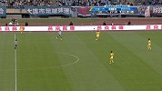 董路批四川九牛无效传控像西班牙 没有致命一击只能早早回家