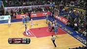 CBA-1314赛季-季后赛-半决赛-第5场-广东宏远102：110北京金隅(粤语)-全场