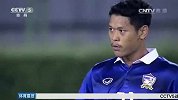足球-16年-热身赛：门将发挥出色 韩国小胜泰国-新闻
