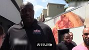 这就开始怼上了？奥尼尔表示不认识霍华德 鲨鱼式幽默让人忍俊不禁
