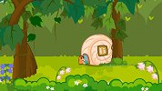 可一原创儿歌 蜗牛与黄鹂鸟