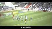 足球-15年-角球还能这么踢啊!盘点国际足坛十大角球直接破门-专题