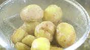 健胃养脾，栗子鸡让你这个冬天不孤单