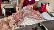 福建莆田干焖羊肉｜不加调味剔骨1斤卖130
