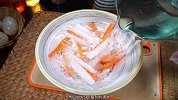 白萝卜怎么腌制酸甜脆，像我这样做的雪碧泡白萝卜酸甜脆