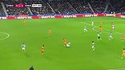 国王杯-恩德里克制胜+中楣 皇马1-0皇家社会占先机