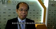足球-17年-张剑正式当选国际足联理事-新闻