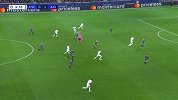 马兹拉维 欧冠 2019/2020 欧冠 小组赛第5轮 里尔 VS 阿贾克斯 精彩集锦