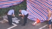 用2吨水碎尸？杭州杀妻男不知道中国刑侦技术多牛
