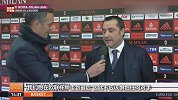 米拉贝利:米兰不怕阿森纳 想在欧联杯中走到最后
