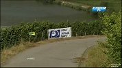 WRC2012赛季(第9站)德国站