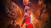NBA动态：奥巴马盛赞乔丹代表美国 魔术师公司拨1亿救企业