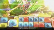 魔方网手游攻略-20150907-纸娃娃系统《功夫puzzle》10月发行
