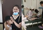 河南一学校午餐后数十名学生出现腹痛呕吐 多部门介入