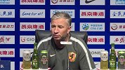 佩特雷斯库：明天是一场鏖战 希望格德斯表现别太好