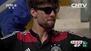世界杯-14年-8强德国法国晋级之路-专题