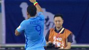 中国足协杯-17赛季-淘汰赛-上海申鑫vs江苏苏宁易购足协杯1/4决赛次回合前瞻 穆坎乔状态正佳比罗比罗威胁力十足-专题