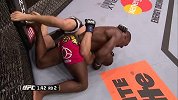 UFC-14年-UFC179前瞻：戴维斯经典战对阵普拉多集锦-专题