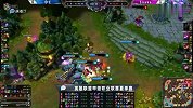 LSPL2014夏季赛17号 Snake vs DC 02