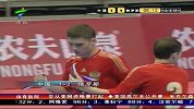 足球-13年-五人制锦标赛中国队1:2俄罗斯 遭遇两连败-新闻